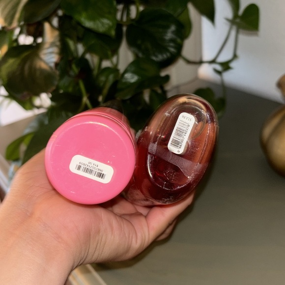 🍓strawberry 🍓 pound cake set - Picture 2 of 2